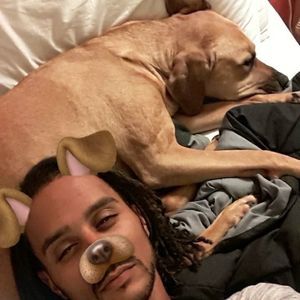 Meet your Posher, Tyrell